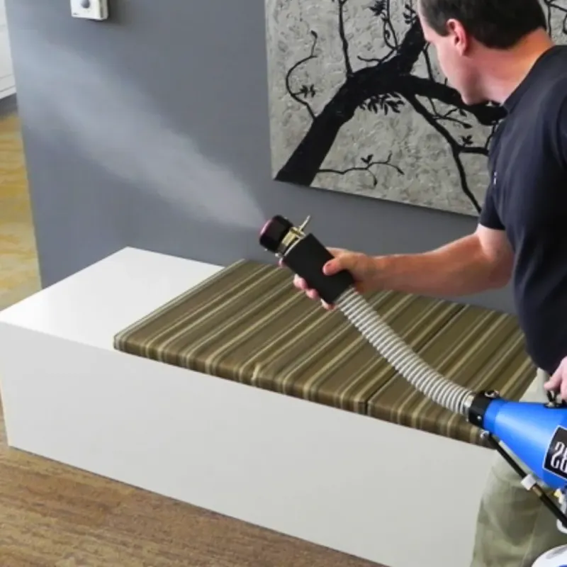Professional Odor Removal in Fort Myers, FL